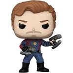 Funko Pop Figür Marvel: Guardians Of The Galaxy 3 Lord