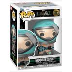 Funko POP Figür Marvel Loki Season 2 - Mobius 72170