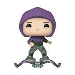 Funko POP Figür Marvel: Spiderman No Way Home S3- Green Goblin