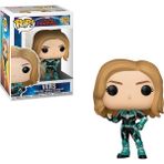 Funko Pop Figür - Marvel : What If : Zombie Captain America