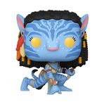Funko POP Figür Movies: Avatar- Neytiri