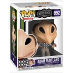 Funko POP Figür Movies Beetlejuice - Adam Transformed 49169