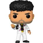 Funko POP Figür Movies: Bullet Train- The Wolf