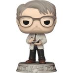 Funko Pop Figür Movies Indiana Jones Dr. Jürgen Voller - 5 Renkli