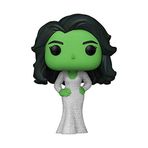 Funko POP Figür : She-Hulk - She Hulk Gala