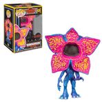 Funko Pop Figür: ST- Open-Face Demogorgon(Blacklight)
