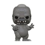 Funko POP Figür - TV: Simpsons - Homerzilla Figür Oyuncak No: 1263
