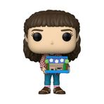 Funko POP Figür -TV - Stranger Things Season 4: Eleven with Diorama