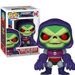 Funko Pop Figür Vinyl: Master Of The Universe - Skeletor With Terror Claws Figür