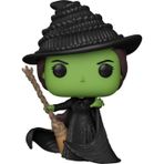 Funko Pop! Filmi Yapan: Wicked POP Elphaba Vinil Figürleri