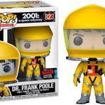 Funko Pop! Filmler 2001 A Space Odyssey - Dr Frank Poole Exclusive 823"