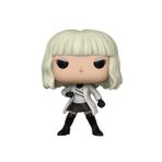 Funko POP! Filmler: Atom Sarışın Lorraine (Vary etsin Stiller) Tahsil Şekil, Çok renkli"