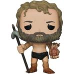 Funko Pop! Filmler: Cast Uzakta - Wilson Ile Chuck" (Krem)