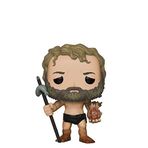 Funko POP! Filmler: Cast Uzakta - Wilson ile Chuck"