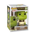 Funko Pop! Filmler: DreamWorks 30. Yıl Dönümü - Shrek, Shrek Yılan ile
