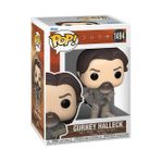 Funko POP! Filmler: Dune 2 - Gurney Halleck - Koleksiyonluk Vinil Figür - Hediye Fikri - Resmi Ürün - Çocuklar ve Yetişkinler için - Film Hayranları - Koleksiyonerler ve Teşhir için Model Figürü