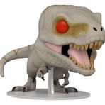 Funko Pop! Filmler: Jurassic World Dominion - Atrociraptor (Ghost) - Target Exclusive