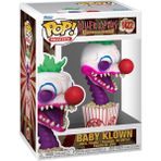 Funko Pop Filmleri: Uzaydan Katil Klowns - Bebek Klown - --
