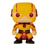 Funko Pop! Flash DC Çizgi Roman 401 Özel