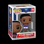 Funko Pop Football Kylian Mbappe 78