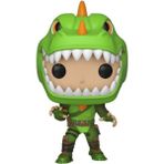 Funko Pop Fortnite S2 Rex