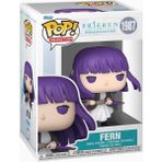 Funko Pop! Frieren Fern Premium Koleksiyon Figürü