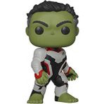 Funko Pop Funko Fgr-Pop Marvel Avengers Endgame, Hulk Figürü