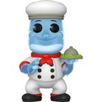 Funko Pop Games: Cuphead S3- Chef Saltbaker