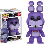 Funko Pop Games Five Nights At Freddys Bonnie Aksiyon Figürü