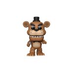 Funko POP Games: Five Nights at Freddy's - Freddy (10th Anniversay)