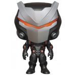 Funko POP Games Fortnite Omega Figür