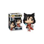 Funko Pop Games League Of Legends - Ahri No:1041