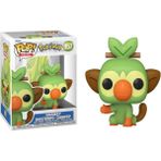 Funko Pop Games Pokemon - Grookey NO:957 - 1