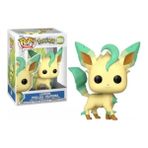 Funko Pop Games Pokemon - Leafeon NO:866 - 1