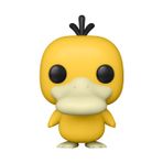 Funko Pop! Games: Pokemon - Psyduck