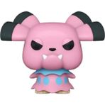 Funko Pop Games Pokemon Snubbull