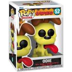 Funko Pop Garfield Odie Figür