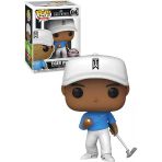 Funko POP Golf: Kaplan Ormanı (mavi gömlek)