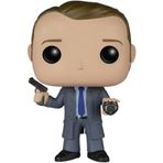 Funko POP Gotham James Gordon Figür