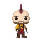 Funko Pop Guardians Of The Galaxy Vol:3 Kraglin Figür