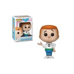 Funko POP Hanna Barbera Jetsons George Renkli One Size