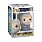 Funko Pop! Harry Potter: Albus Dumbledore (Hortkuluklu) - Koleksiyonluk Vinil Figür - Hediye Fikri - Resmi Ürün - Çocuklar ve Yetişkinler için Oyuncaklar - Harry Potter Hayranları