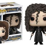 Funko POP Harry Potter Bellatrix