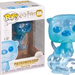 Funko POP! Harry Potter: Harry Potter Patronus'u “Patronus Hermione, Çok renkli" â €