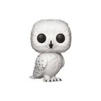 Funko Pop Harry Potter Hedwig 76 - 1