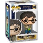 Funko Pop! Harry Potter S18 - Harry With Hourglass Koleksiyon Vinil Figür - Hediye Fikri - Resmi Ürü
