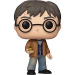 Funko Pop Harry Potter With Resurrection Stone - Çok Renkli