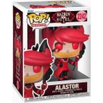Funko Pop! Hazbin Hotel Alastor Vinyl Figürü 9,5 cm