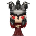 Funko Pop Hellboy The Queen Of Blood Aksiyon Figür