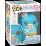 Funko Pop Hello Kitty And Friends Tuxedosam With İce Cream 102
